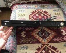 DVD pleyer Panasonic
