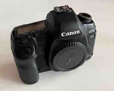 Fotoaparat Canon 5D mark 2