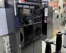 Soyuducu Toshiba GR-RF610PGS (22)