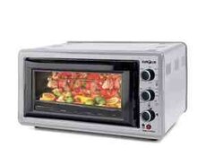 Mini soba EUROLUX -EU-EO3236EG-52LDGRF