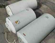 Su qızdırıcısı Ariston