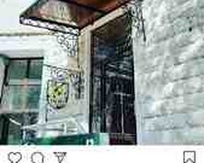 Naves və çardağ işləri