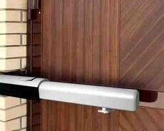 Avtomatik darvaza qolları TT-80002