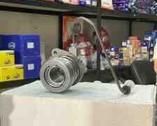 Opel Astra 1.3 sıxıcı yastığı