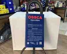 Opel Astra H 1.3 mühərrik kəməri