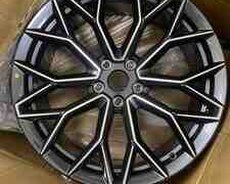 Changan təkərləri