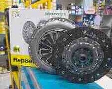 Opel Astra H 1.3 dizel friksional disk dəsti