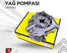 Land Rover 2.7d ,  3.0d yağ nasosu