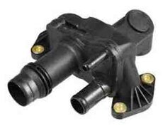 Land Rover, Range Rover və Jaguar modelləri termostat korpusu LR073372