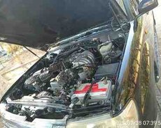 Toyota Land Cruiser 100 (2006) 1FZ-fe 4.5 benzin mühərriki