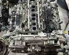 Nissan Teana 2.3 mühərriki