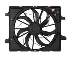 Jeep, Dodge soyutma pəri