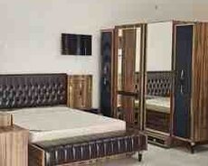 Yataq otağı mebeli