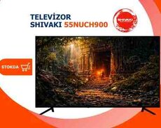 Televizor Shivaki 55NUCH900