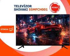 Televizor Shivaki 55MFCH001