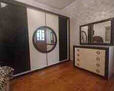 Yataq otağı mebeli