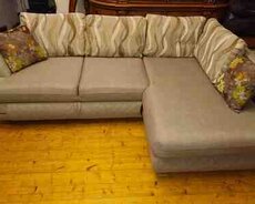 Künc divanı EMBAWOOD