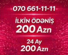 Nar nömrə  (070) 661-11-11