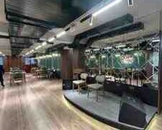 Obyekt, Memar Əcəmi m