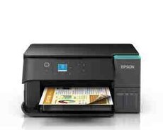 Printer Epson L4367