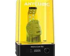 Anycubic Wash  Cure Plus Machine