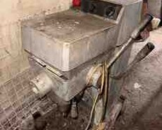 Xəmiryoğuran aparat