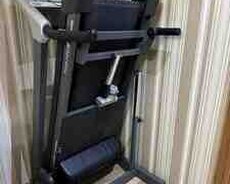 Qaçış trenajoru Proteus MTM6520