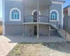 Həyət evi, 28 May qəs