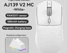Mouse Ajazz AJ139 V2 MC