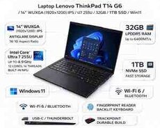 Lenovo Thinkpad T14 G6