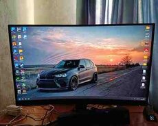 Masaüstü kompüter