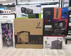 Masaüstü kompüter Core ultra 9