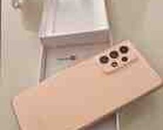 Samsung Galaxy A53 5G Peach 128GB, 8GB