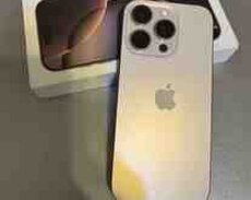 Apple iPhone 16 Pro Desert Titanium 128GB, 8GB