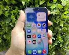 Apple iPhone 15 Pro Natural Titanium 128GB, 8GB