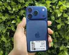 Apple iPhone 17 Pro Deep Blue 256GB, 12GB
