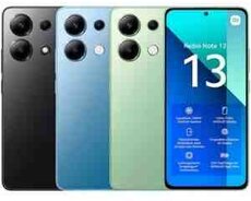 Xiaomi Redmi Note 13 Ice Blue 256GB8GB