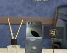 Samsung Galaxy Z Flip 6 Black 256GB, 12GB