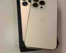 Apple iPhone 13 Pro Gold 128GB, 6GB
