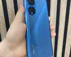 Honor X7 Ocean Blue 128GB, 6GB