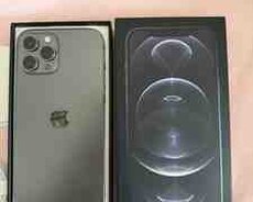 Apple iPhone 12 Pro Max Graphite 128GB, 6GB