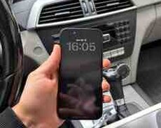 Apple iPhone 15 Pro Black Titanium 128GB, 8GB