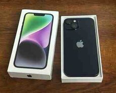 Apple iPhone 14 Midnight 128GB, 6GB