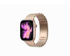 Apple Watch Series 11 Aluminum Rose Gold 42mm