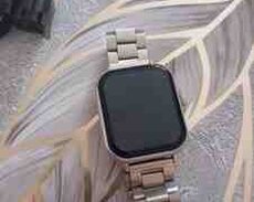 Apple Watch SE 2 Nike Cellular Silver 40mm