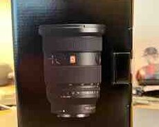 Sony FE 24-70mm f2.8 GM II Lens