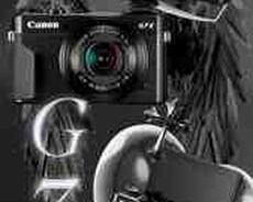 Canon G7X Mark 3 Limited Edition LLA