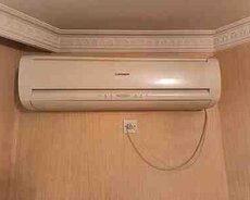 Kondisioner Mitsubishi