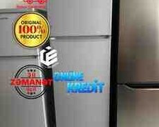 Soyuducu Vesta VES-262HD De Frost