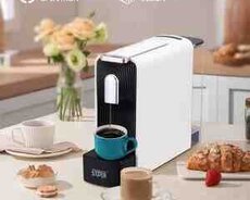 Kapsul qəhvə aparatı